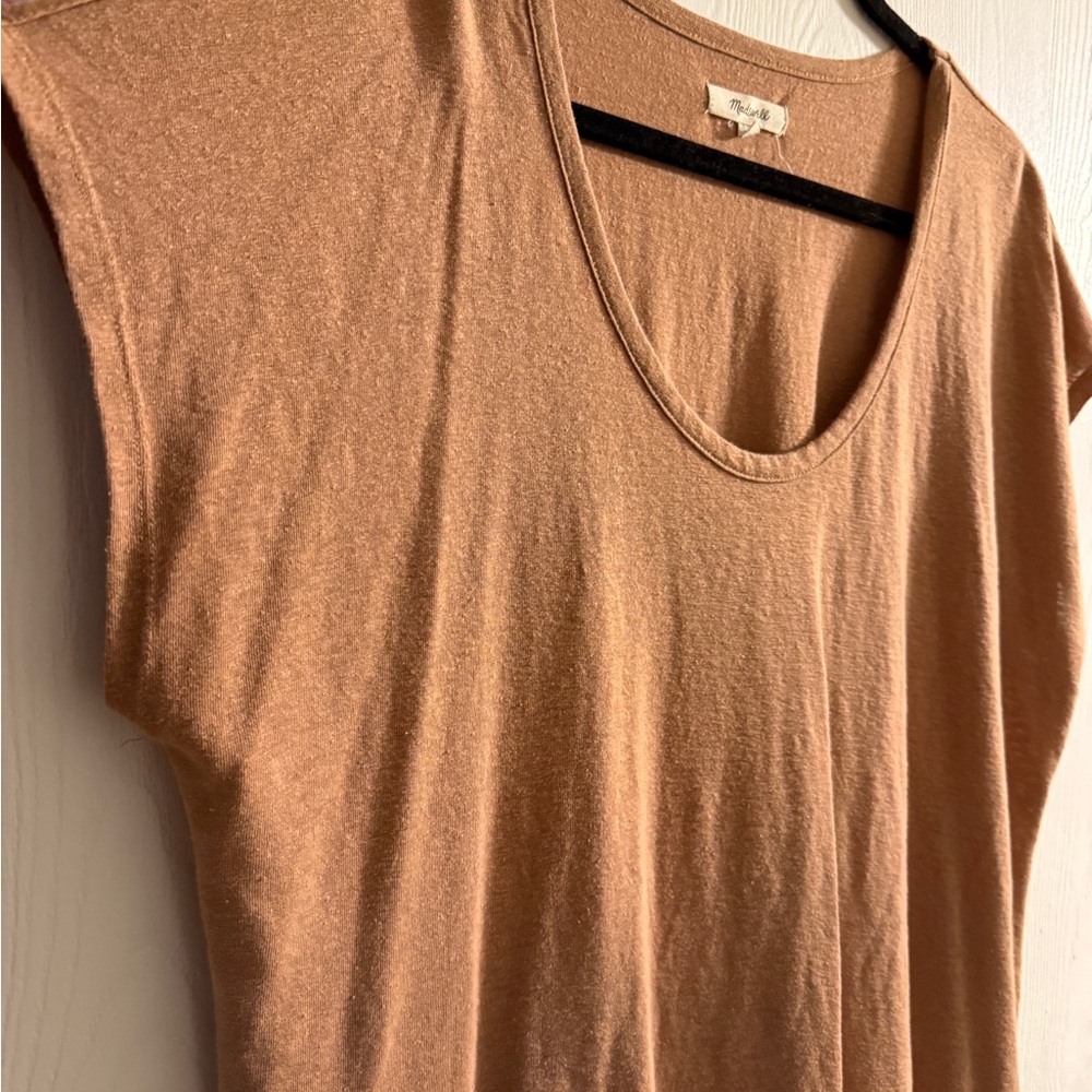 Madewell Everyday Relaxed T